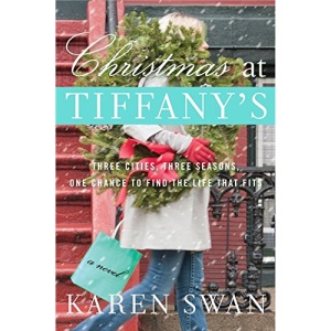 Christmas at Tiffany's