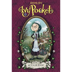 Anyone But Ivy Pocket