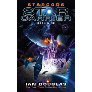 Stargods (Star Carrier)