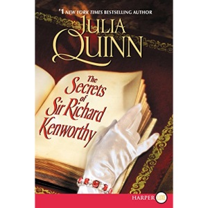 The Secrets of Sir Richard Kenworthy