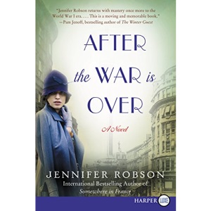 After the War Is Over LP