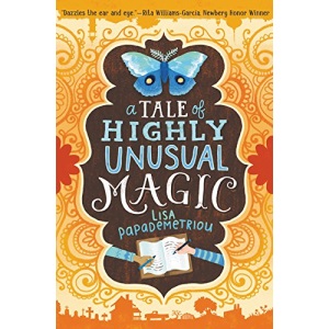 A Tale of Highly Unusual Magic