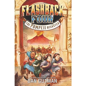 Flashback Four: The Pompeii Disaster: 3