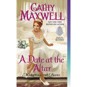 A Date at the Altar: Marrying the Duke
