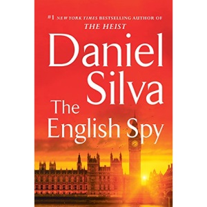 The English Spy