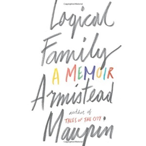Logical Family: A Memoir