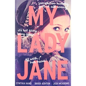 My Lady Jane (Lady Janies)