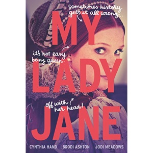 My Lady Jane (Lady Janies)