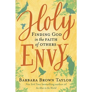 Holy Envy