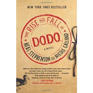 The Rise and Fall of D.O.D.O.