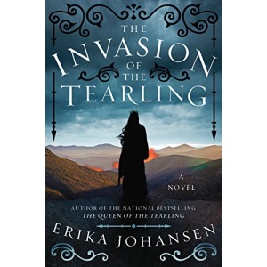 The Invasion of the Tearling (Queen of the Tearling)