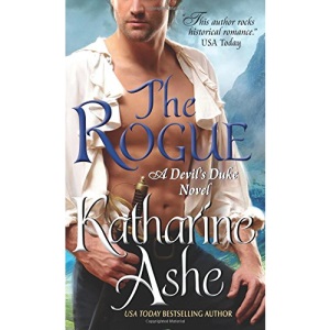 The Rogue: A Devil's Duke Novel