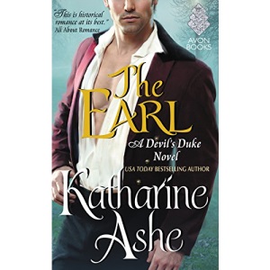 The Earl: A Devil's Duke Novel