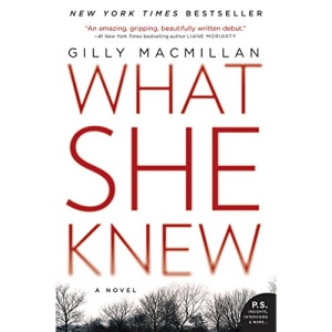 What She Knew