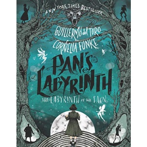 Pan's Labyrinth: The Labyrinth of the Faun