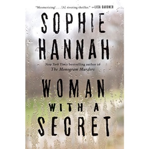 Woman with a Secret