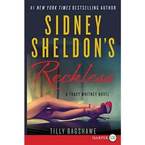 Sidney Sheldon's Reckless Large Print: A Tracy Whitney Novel
