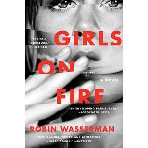 Girls on Fire