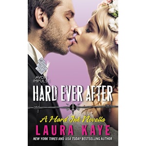 Hard Ever After (Hard Ink Novella)