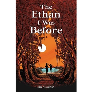 The Ethan I Was Before