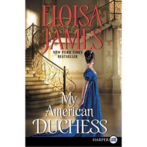 My American Duchess