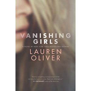 Vanishing Girls (International Mass Market Edition)
