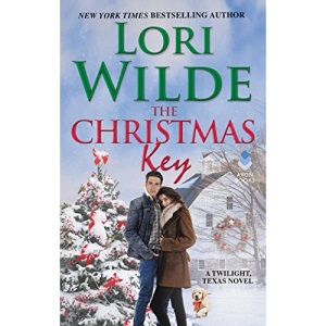 Twilight, Texas  THE CHRISTMAS KEY: A Twilight, Texas Novel