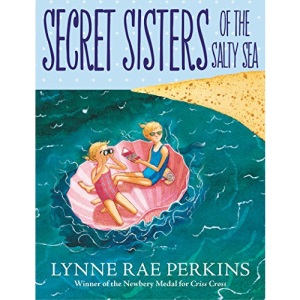 Secret Sisters of the Salty Sea