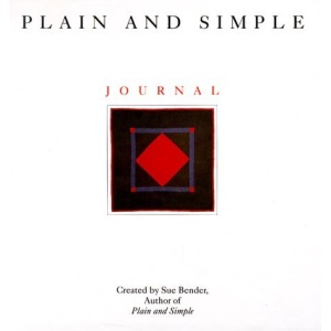 Plain and Simple Journal