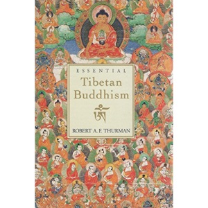 Essential Tibetan Buddhism