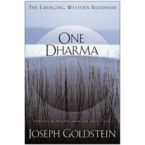 One Dharma: The Emerging Western Buddhism