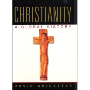 Christianity: A Global History