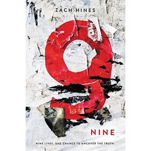 NINE