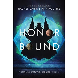 Honor Bound: 2 (Honors, 2)