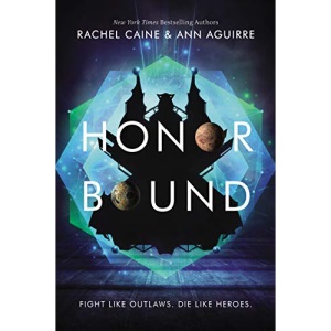 Honor Bound: 2 (Honors, 2)