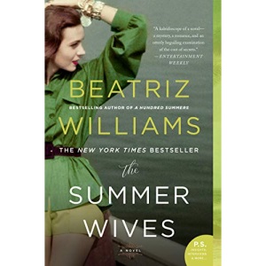 The Summer Wives