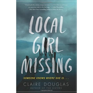 Local Girl Missing