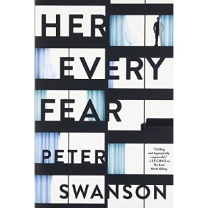 Her Every Fear