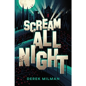 Scream All Night