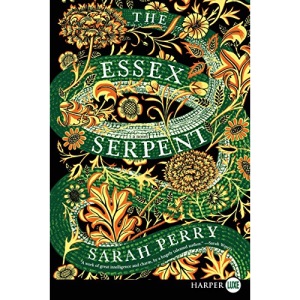 The Essex Serpent