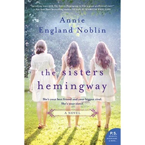 The Sisters Hemingway (A Cold River Novel)
