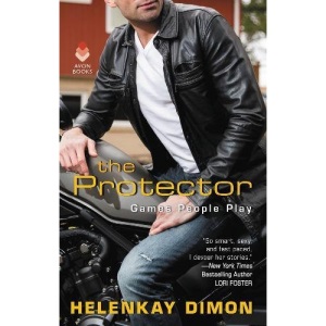 The Protector: Games People Play