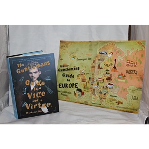 The Gentleman's Guide To Vice and Virtue