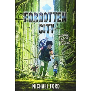 Forgotten City (Forgotten City, 1)