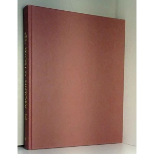 The Harper Atlas of World History