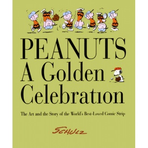 Peanuts: a Golden Celebration