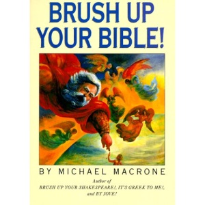 Brush Up Your Bible!