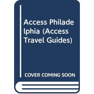 Philadelphia (Access Guides)