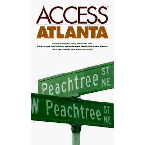 Atlanta (Access Guides)