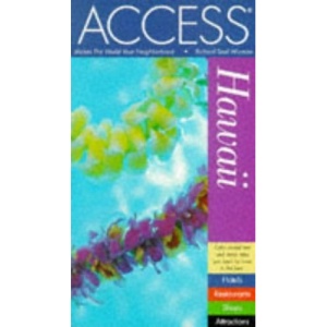 Hawaii (Access Travel Guides)